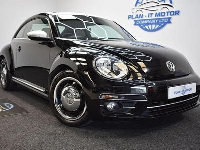 Usado VW Beetle