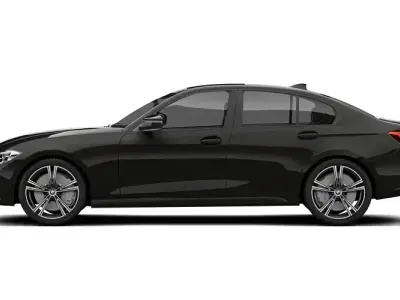 Used BMW 330e