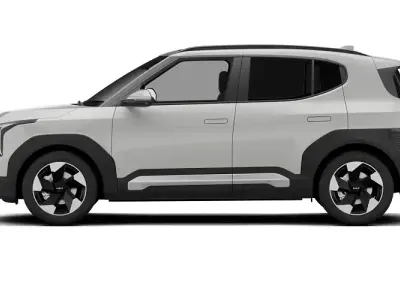 Used Kia EV2 First Edition 106 kW (145 HP) 2026 SUV