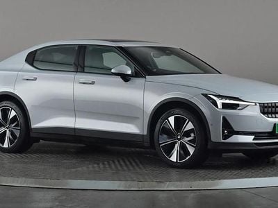 Used Polestar 2 169 kW (231 HP) 2023 Silver Hatchback