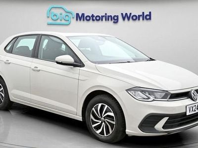 Used VW Polo