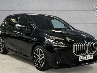 BMW 220 Active Tourer