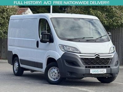 Citroën Relay