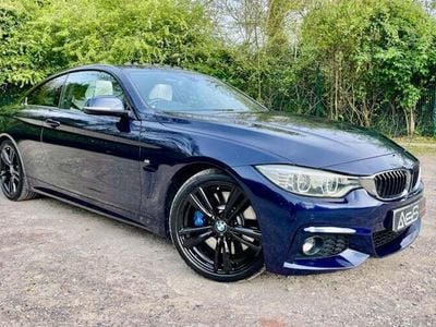 BMW 428