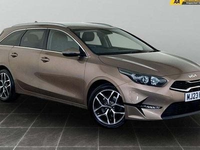 Kia Ceed Sportswagon