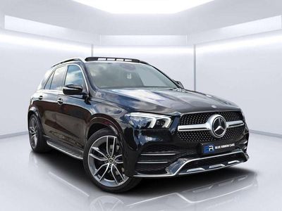 Mercedes GLE400