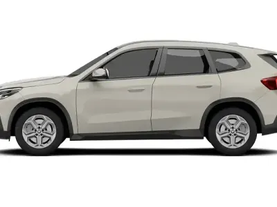 New BMW iX1 M Sport 150 kW (204 HP) 2026 SUV
