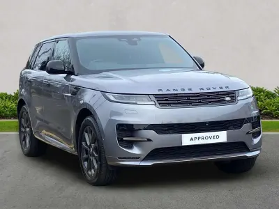 Gebraucht Land Rover Range Rover Sport SE Dynamic 2025 Grau SUV