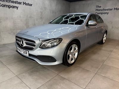 Mercedes E350