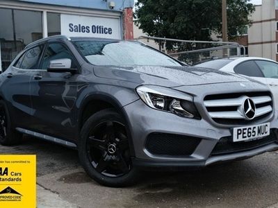 Mercedes GLA200