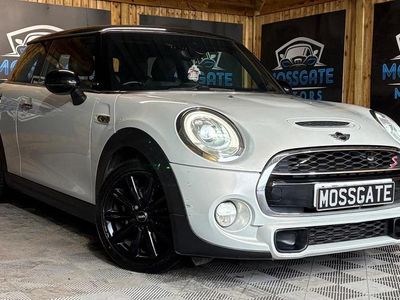 Mini Cooper SD