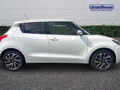 Usado Suzuki Swift