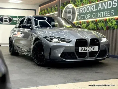Usado BMW M3