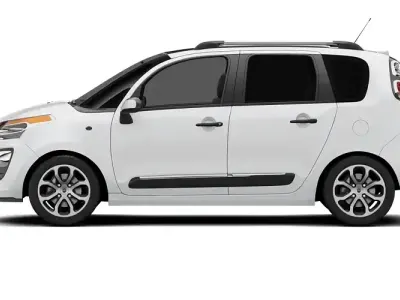 Używany Citroën C3