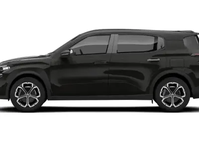 Used Citroën C3 Flair 82 HP (60 kW) 2019 Hatchback