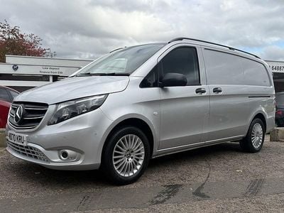 Mercedes Vito