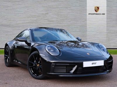 used Porsche 911 T 2dr PDK