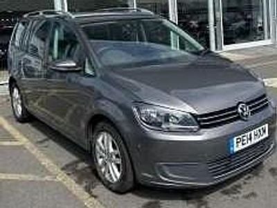 VW Touran