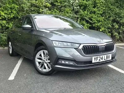 Gebraucht Skoda Octavia