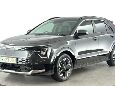 Used Kia Niro 150 kW (204 HP) 2024 SUV