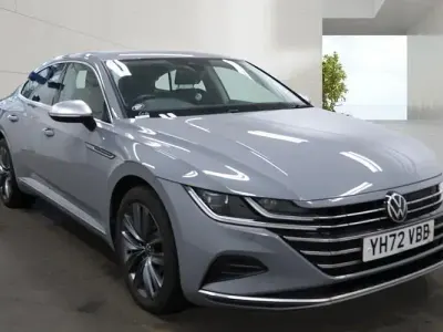 Usado VW Arteon