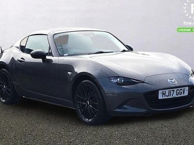 Mazda MX5