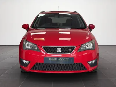 Usado Seat Ibiza