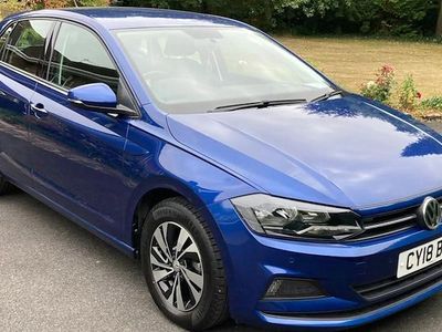 VW Polo