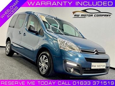 Citroën Berlingo