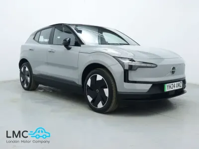 Used Volvo EX30
