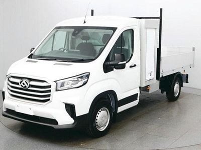 Maxus V90