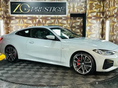 Used BMW M440