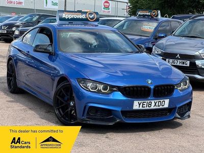 BMW 420