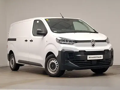 Used Citroën Dispatch