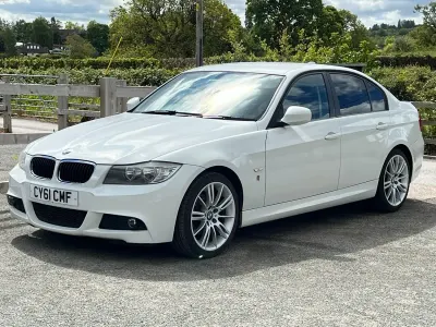 Used BMW 318