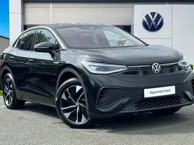 Used VW ID.5