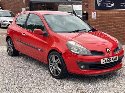 Renault Clio II