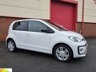Usado VW up! Highline 75 HP (55 kW) 2018 Citadino