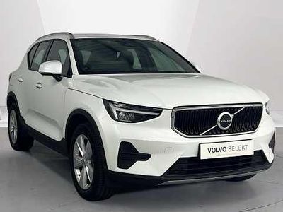 Usado Volvo XC40 Core 161 HP (118 kW) 2025 SUV