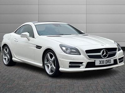 Mercedes SLK200