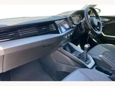 Usado Audi A1 Sport 2023 SUV