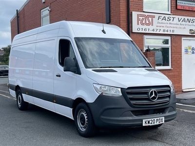 Mercedes Sprinter