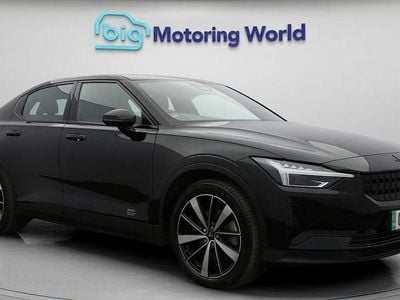Used 2022 Polestar 2 Long Range Dual motor Hatchback | £16,400 (Good price)