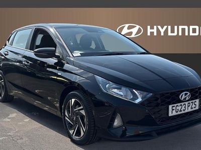 Used Hyundai i20 SE 101 HP (74 kW) 2023 Other Hatchback
