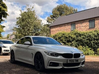 BMW 420