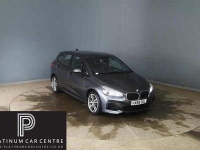 BMW 225 Active Tourer