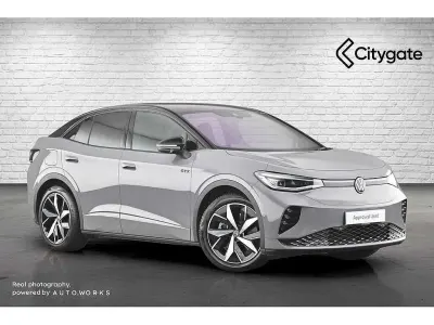 Used VW ID.5 250 kW (340 HP) 2026 SUV