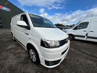 VW T5