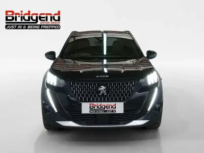 Gebraucht Peugeot 2008
