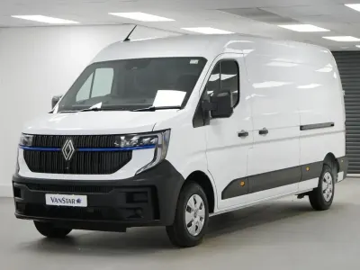 Usado Renault Master